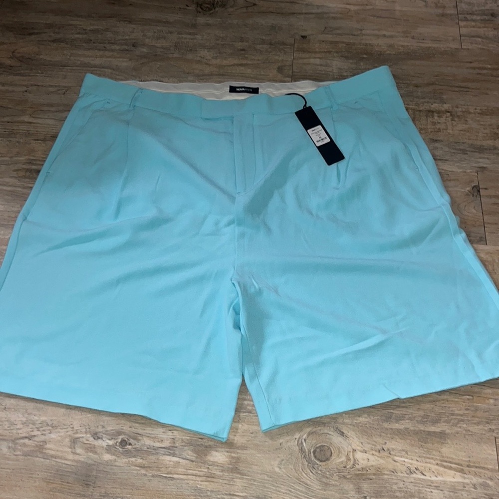 Dressy Shorts